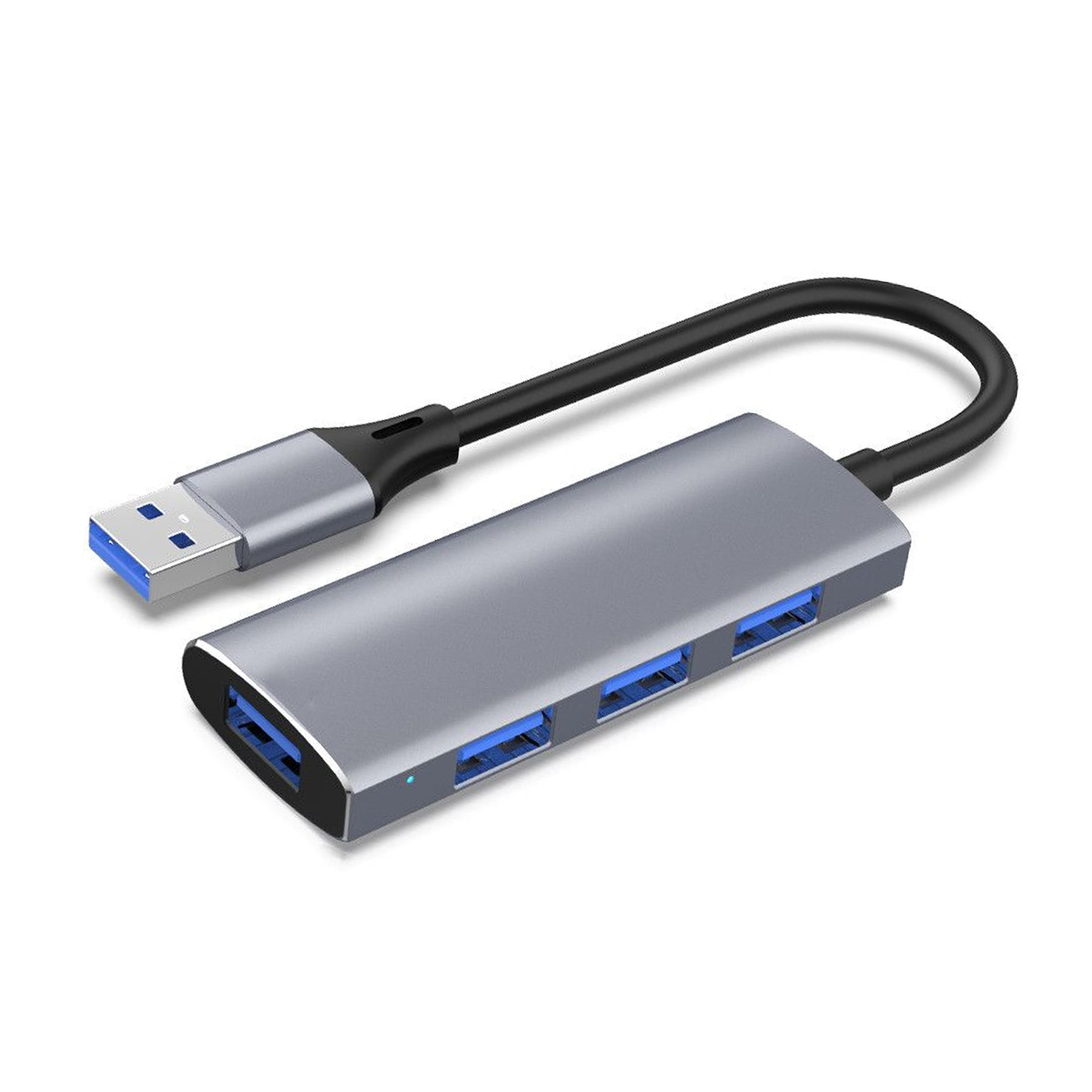 Jimmy 4in1 USB Hub 3