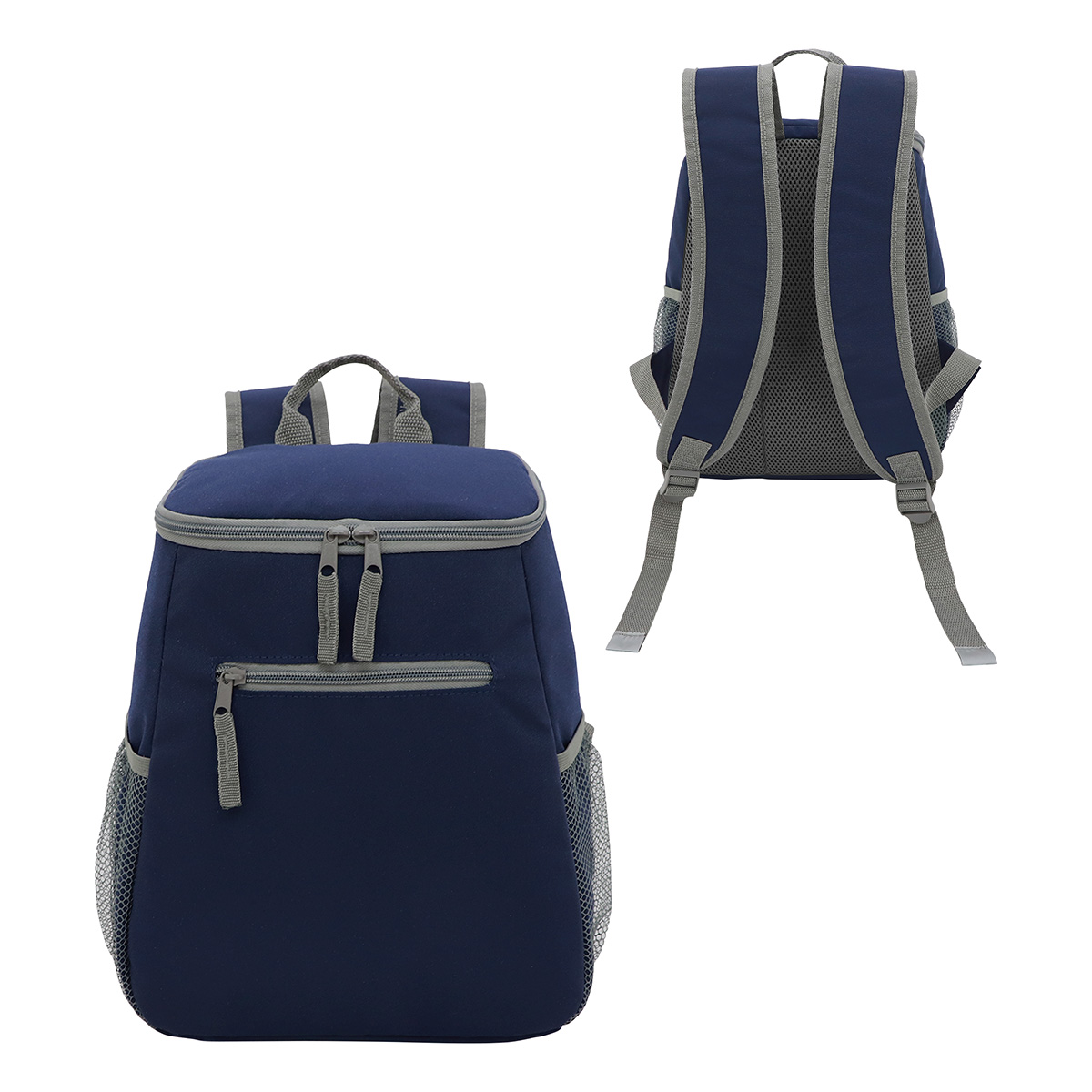 Cabana 20-Can Polyester Cooler Backpack 9