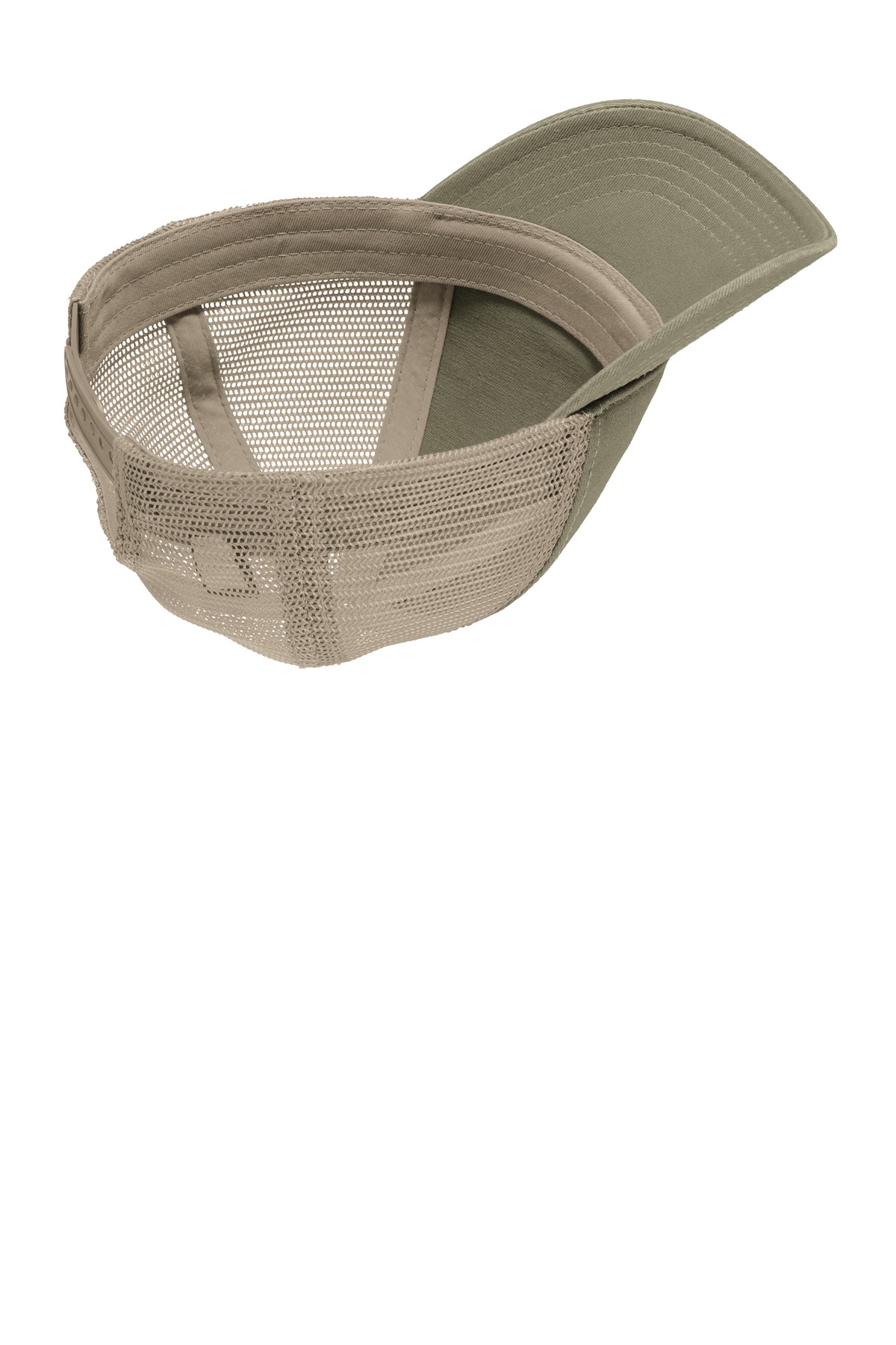 District Super Soft Mesh Back Cap. DT630 22