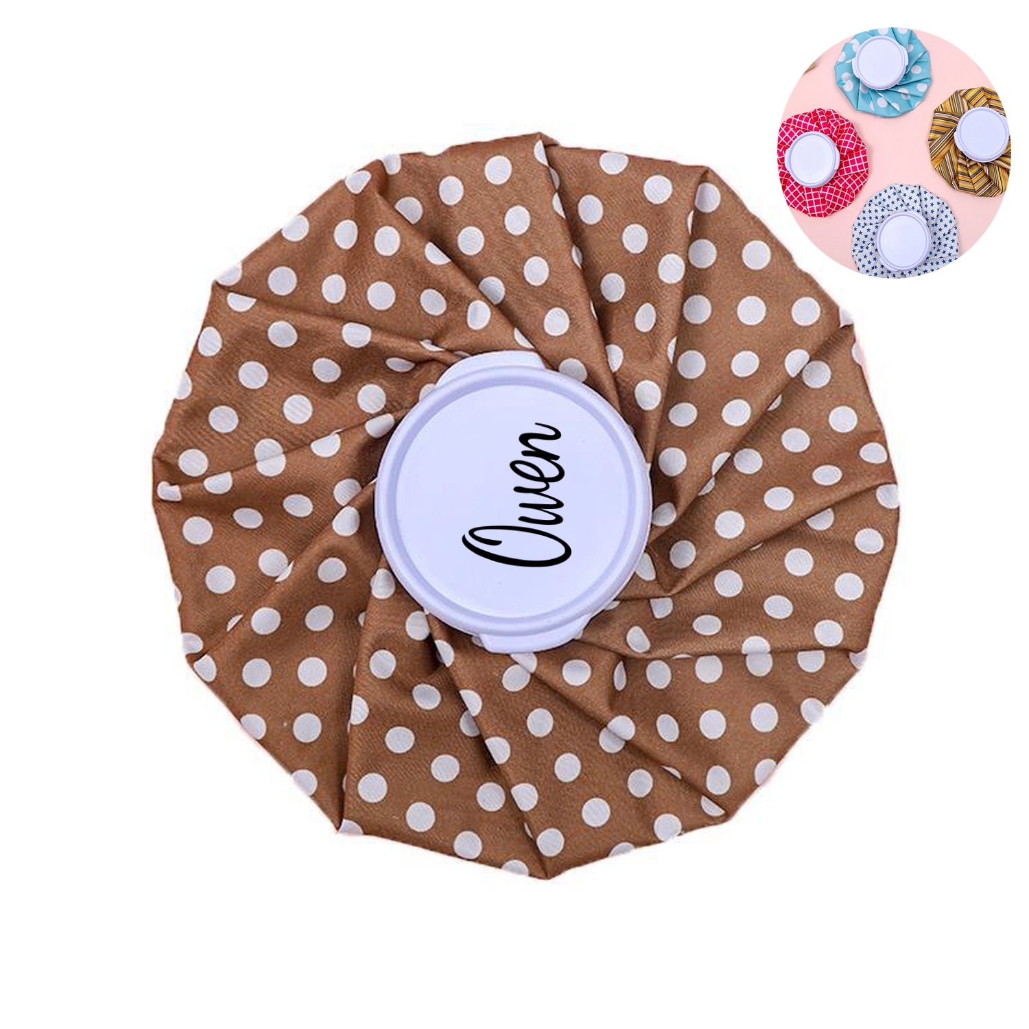Reusable Sports Ice Pack 2