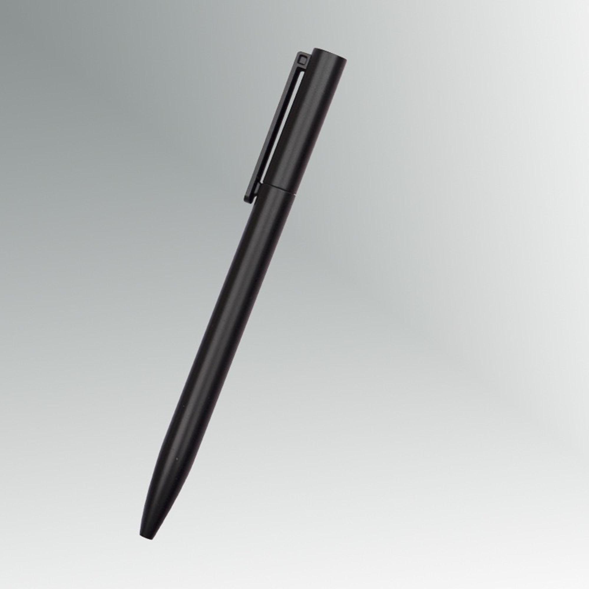 Premium Metal Twist-Action Ballpoint Pen for Corporate Branding 7