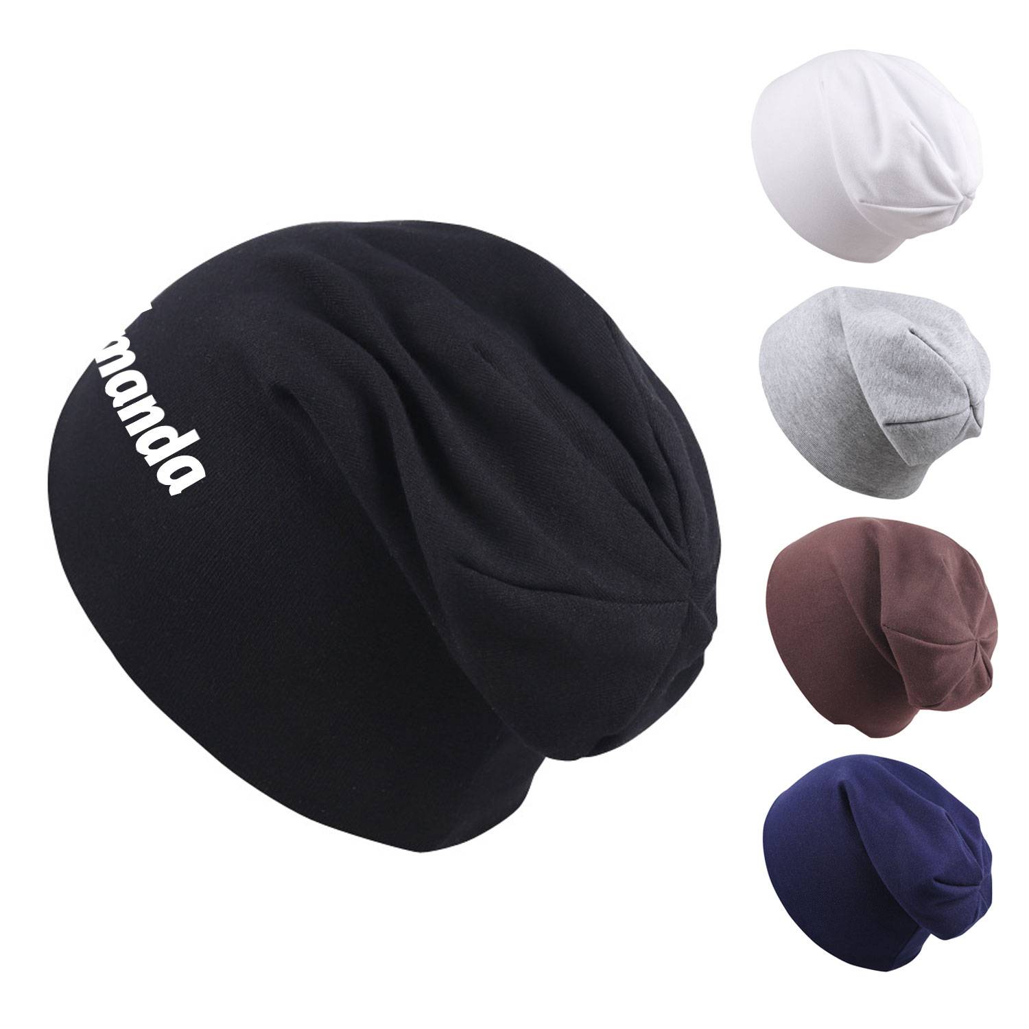 Baby Boy's Hat
