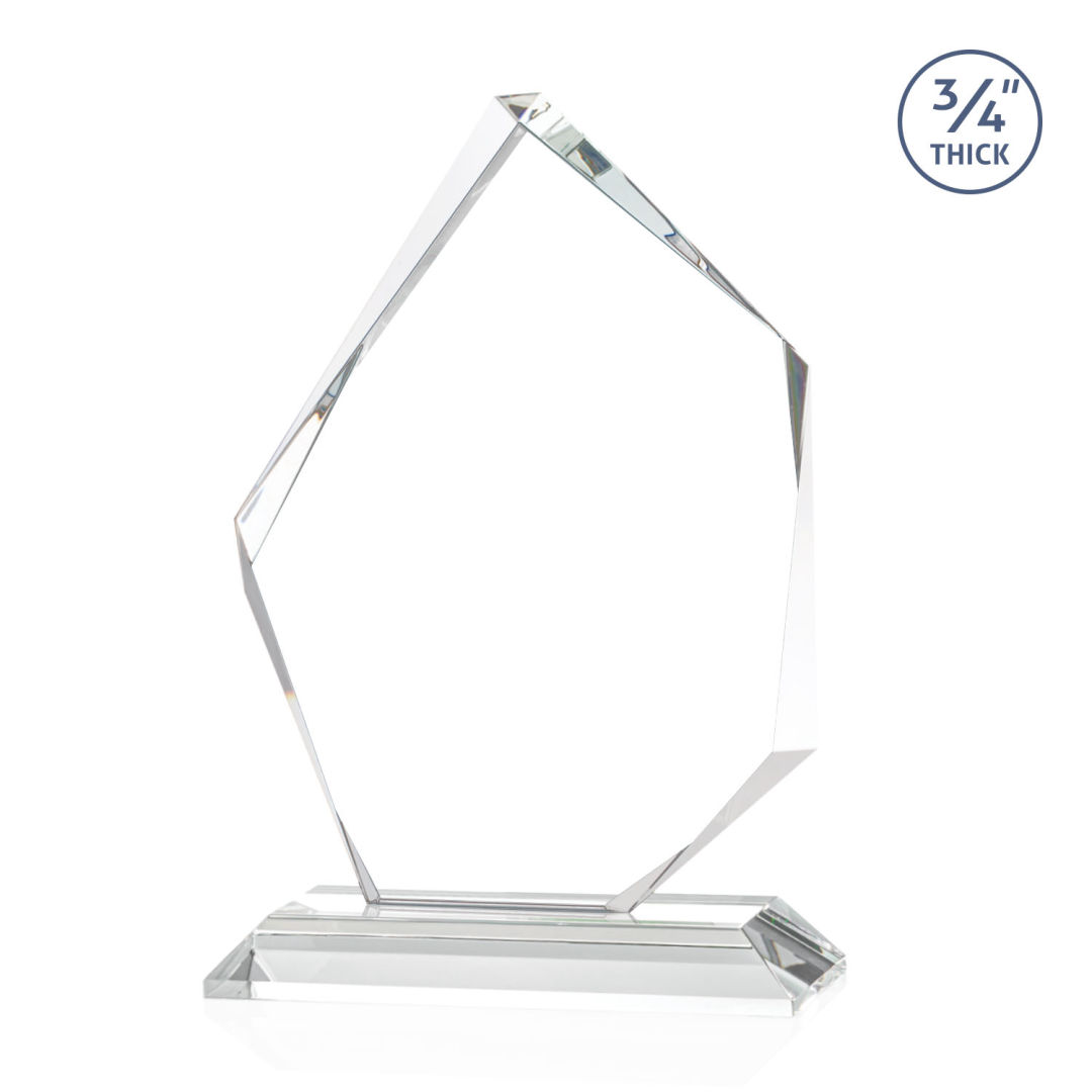 Mercer VividPrint™ Award - Starfire 13