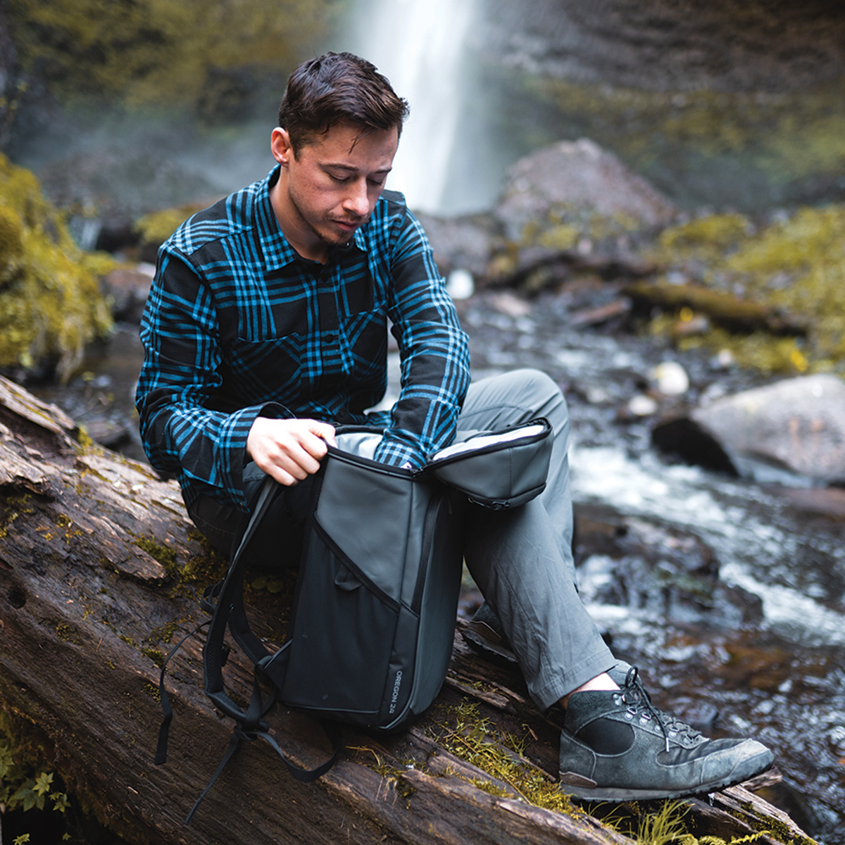 Stormtech Oregon 24 Cooler Backpack 2