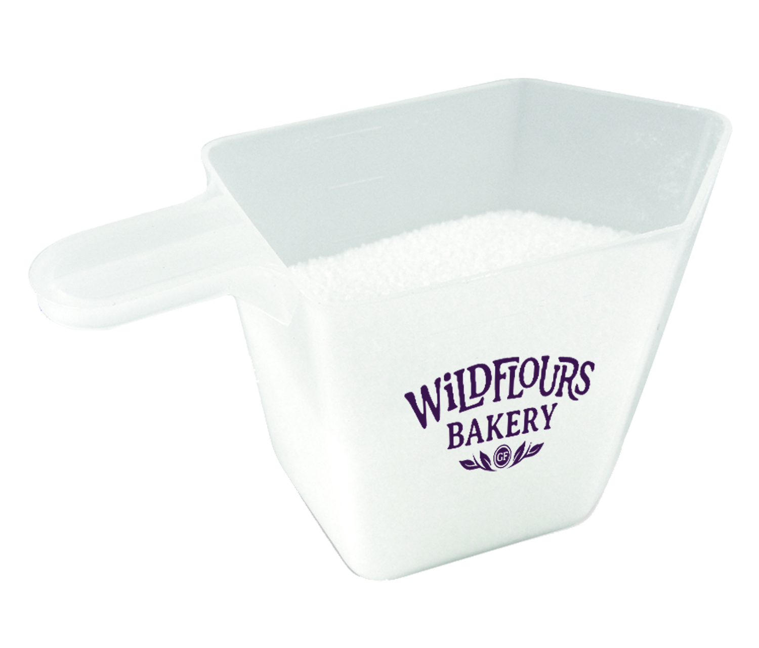 Mini-Measure 1/2 Cup Measuring Cup 2