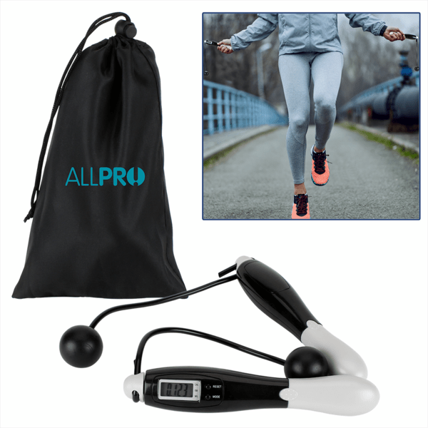 Cordless Jump Rope 1