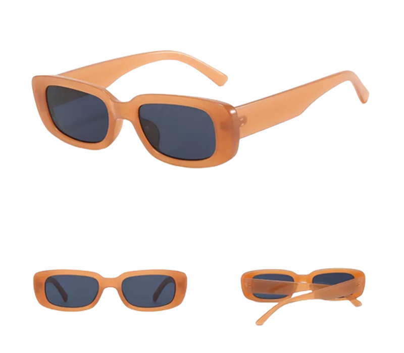 UV Protection Polarized Sunglasses 2