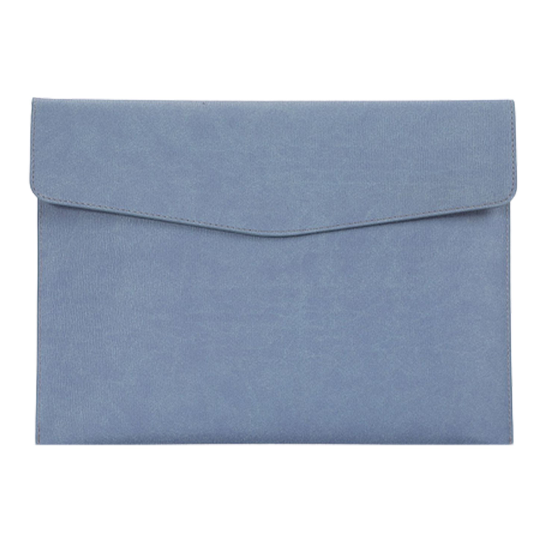 A4 Pu File Bag 3