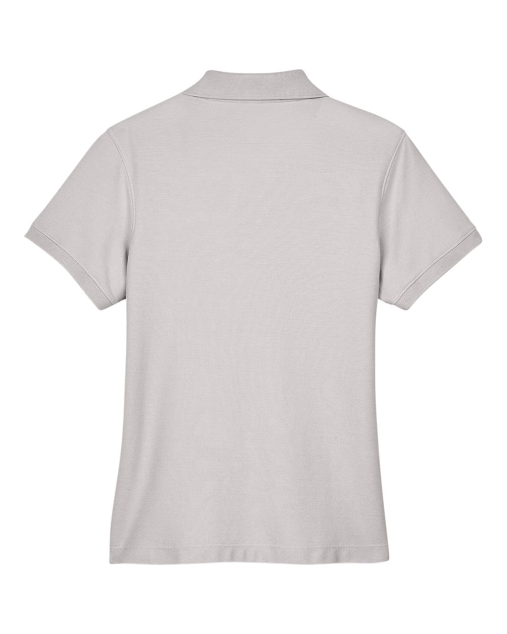 Women's Pima Piqué Polo - D100W 47
