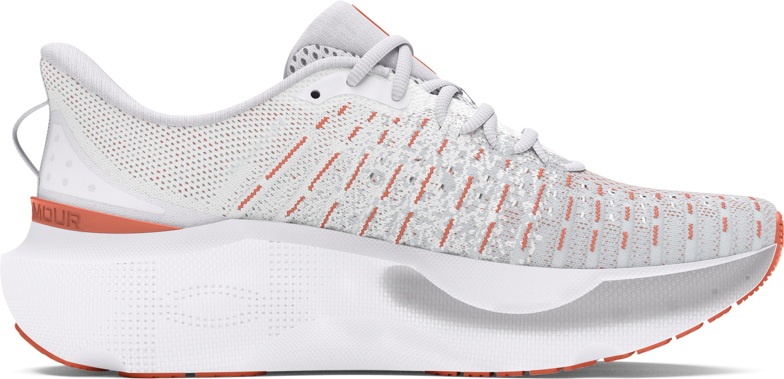 UA Infinite Elite Men's Running Shoes 16