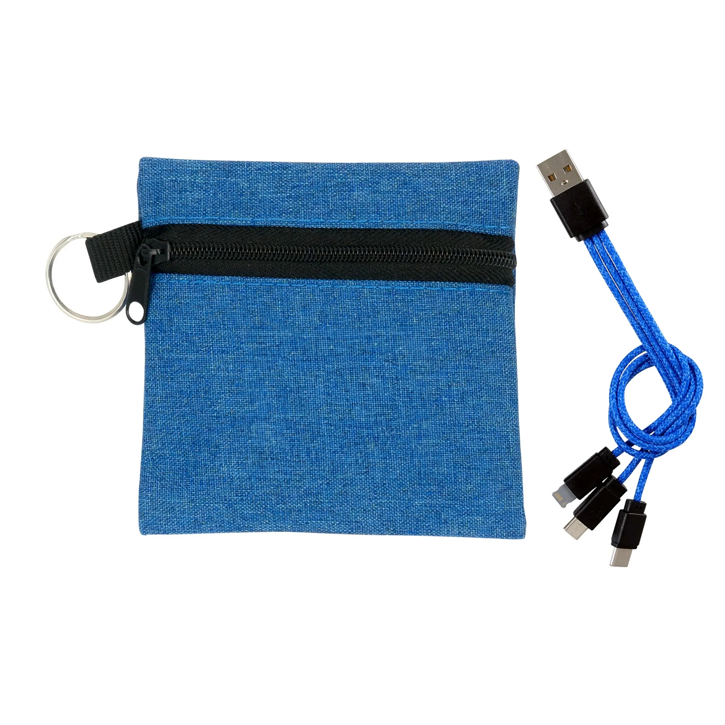 Ridge Cable Set 12