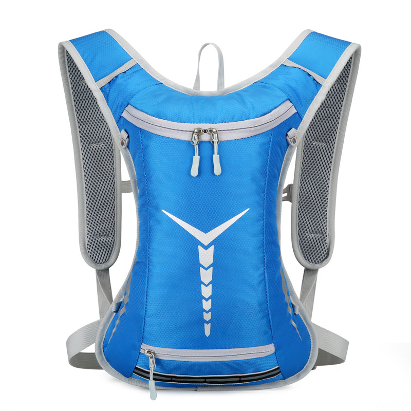 Waterproof Nylon Bike Bag 14