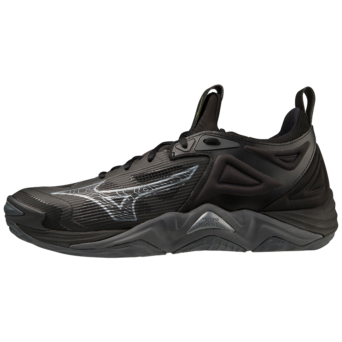 Wave Momentum 3 Men's Volleyball Shoe 4