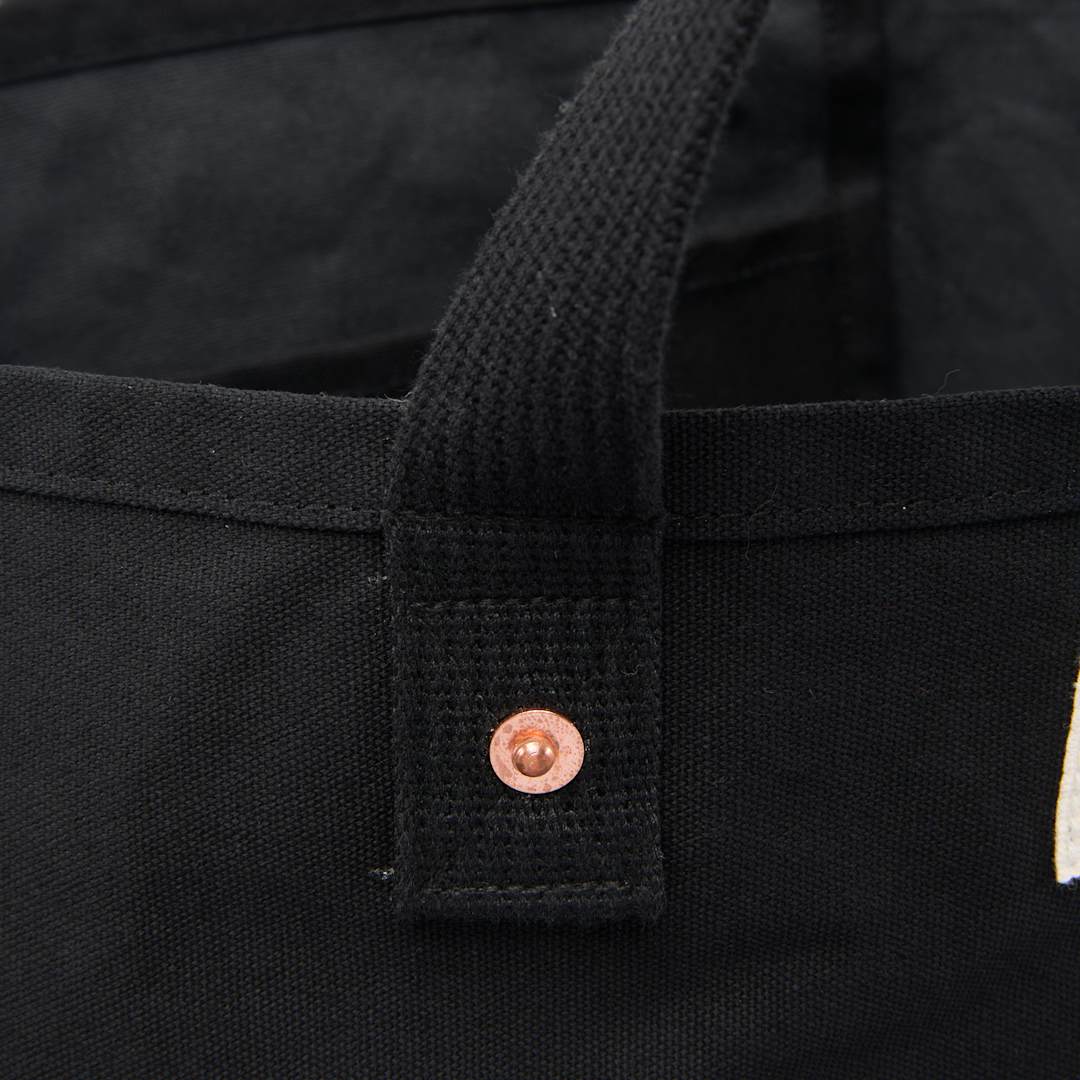 FEED Organic Cotton Weekend Tote 36