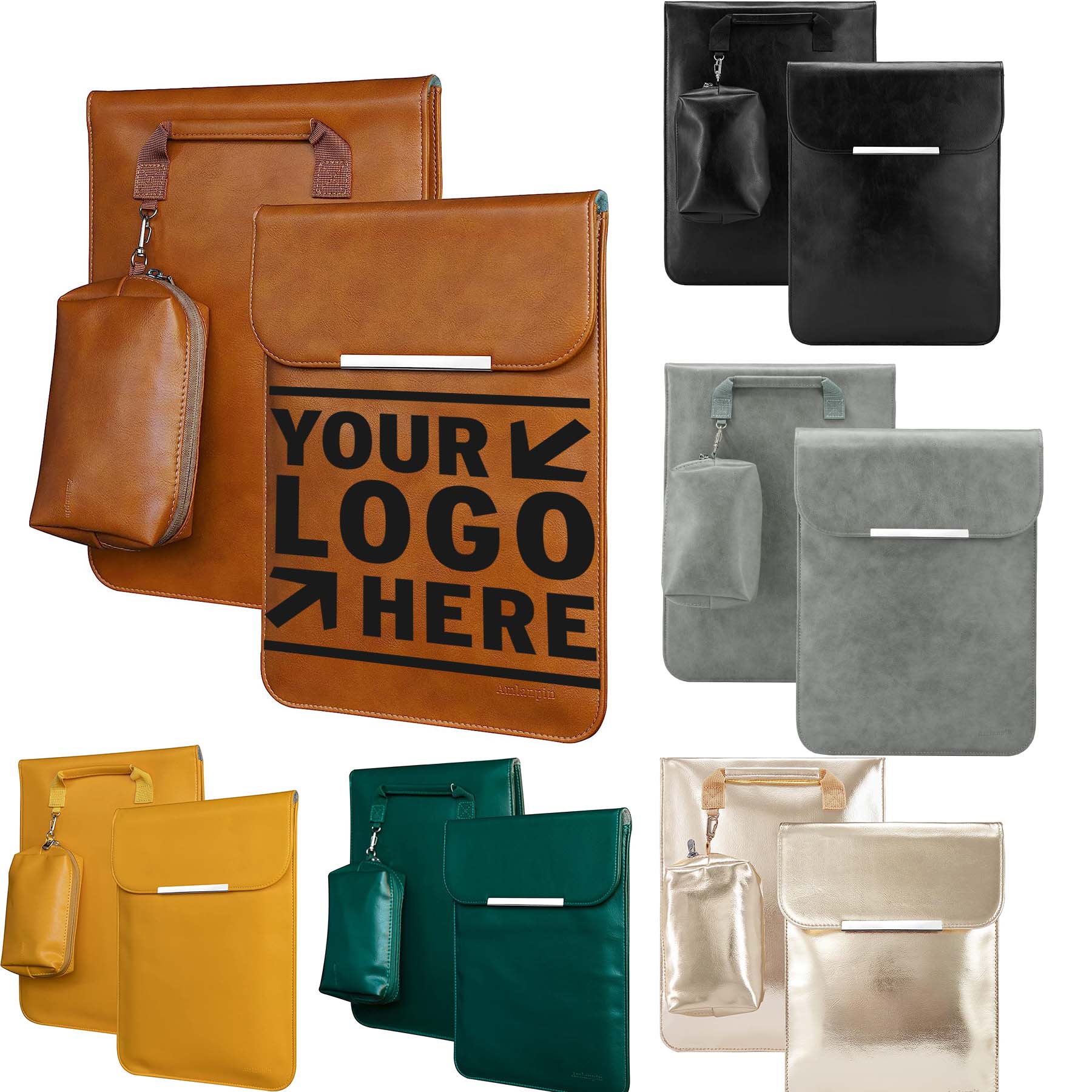 13 inch Laptop Sleeve 2
