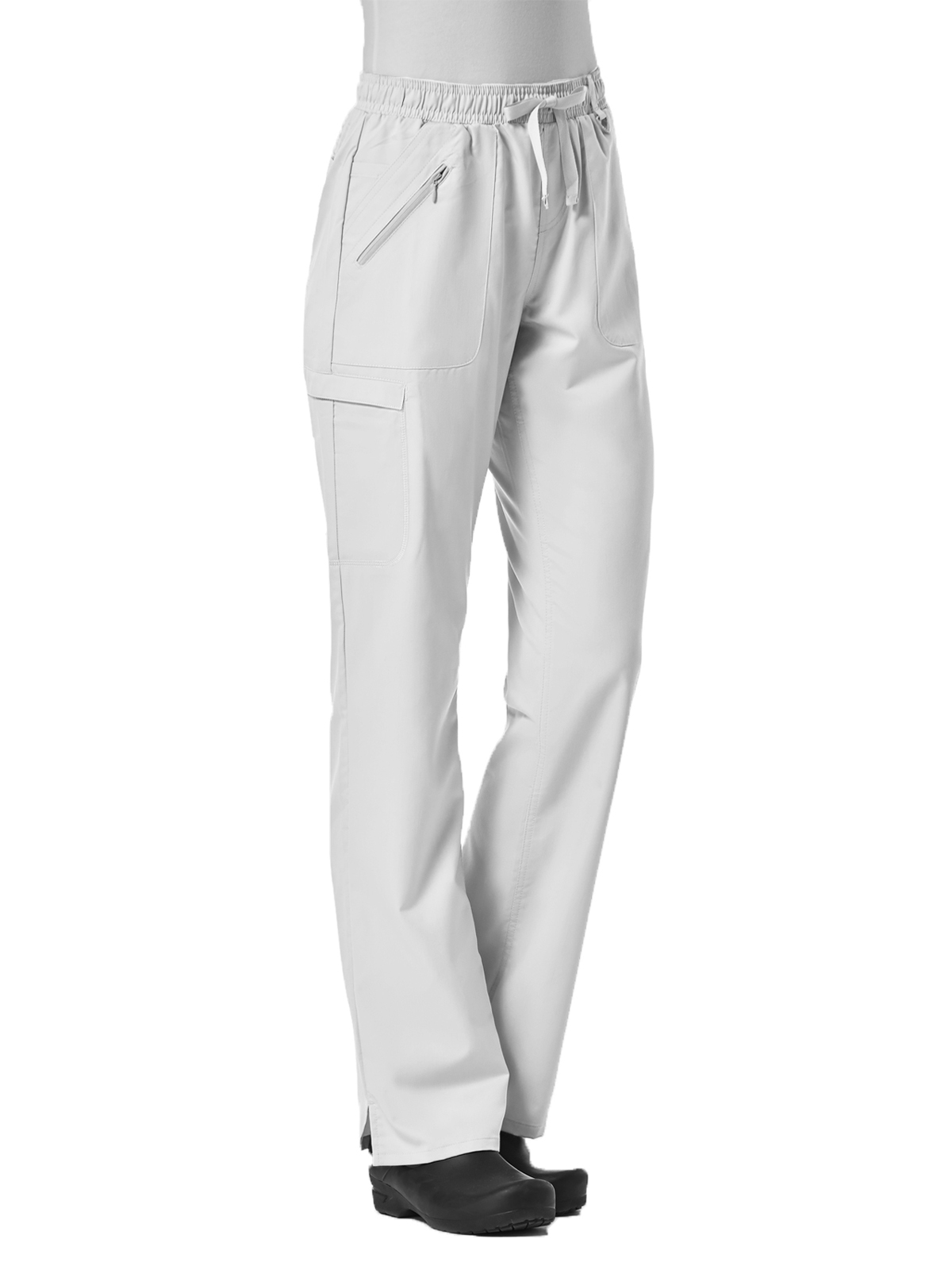 Maevn - EON - Women's Six-Pocket Full Elastic Pant 7