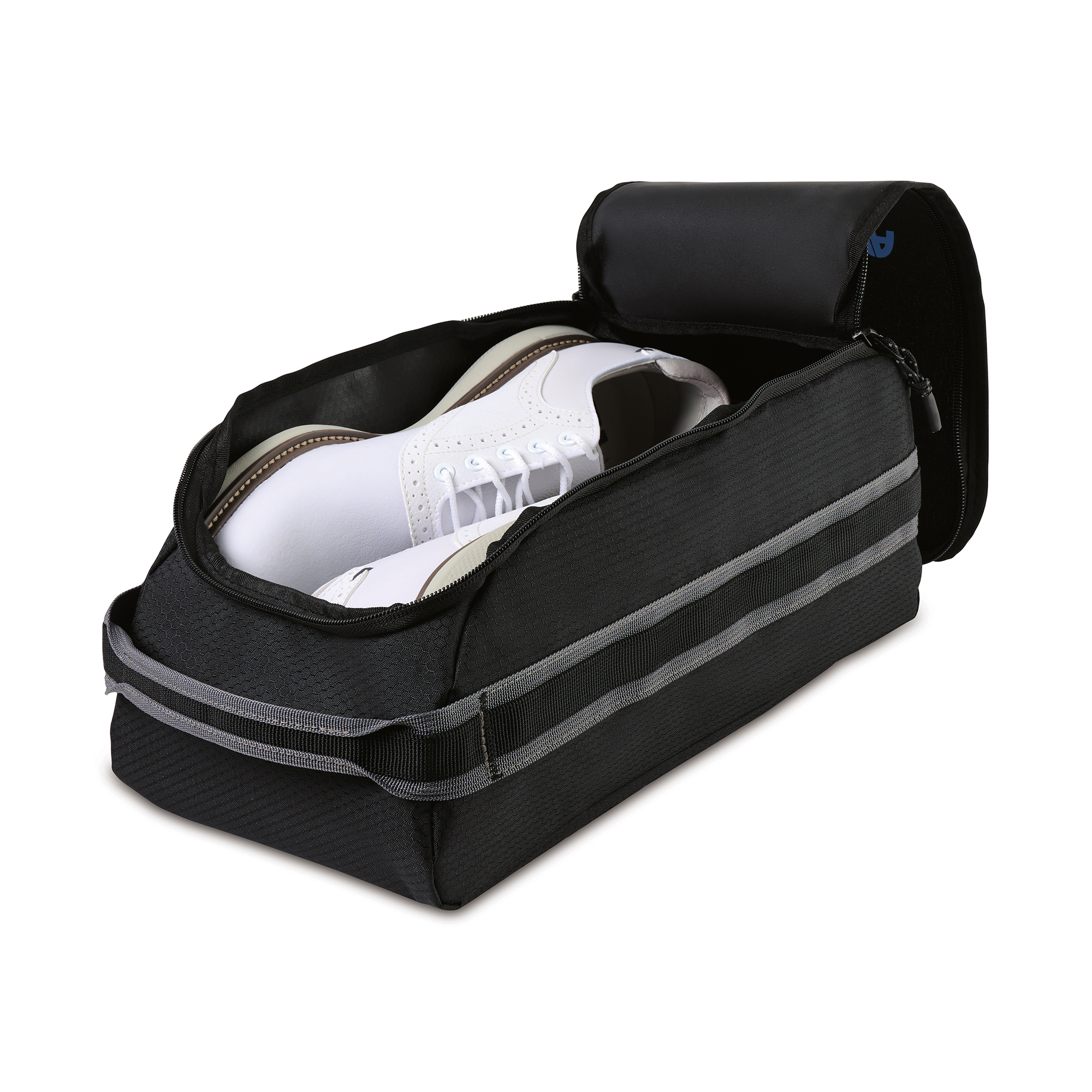 Golf Links Recycled rPET Shoe Bag 15