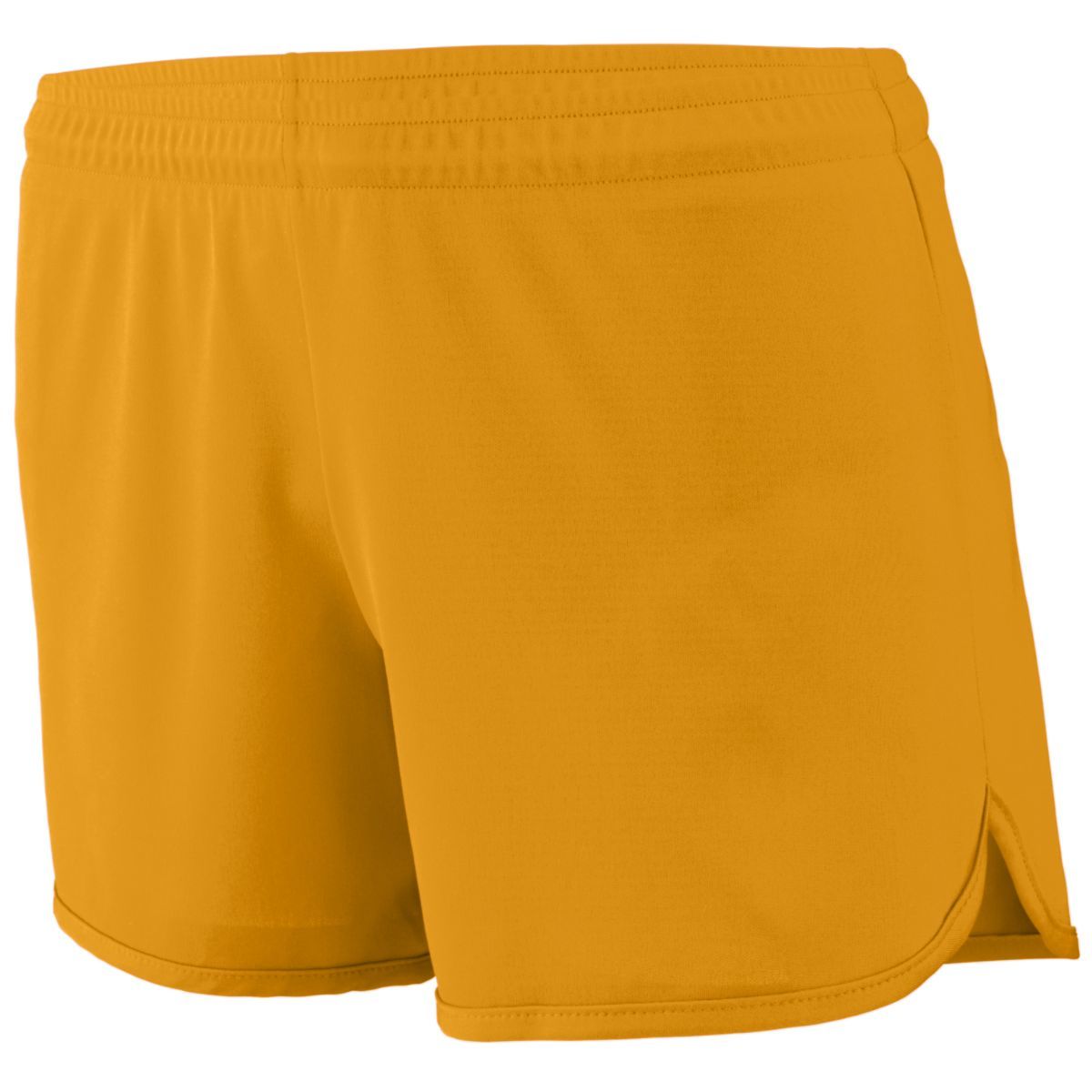 Ladies Accelerate Shorts 4