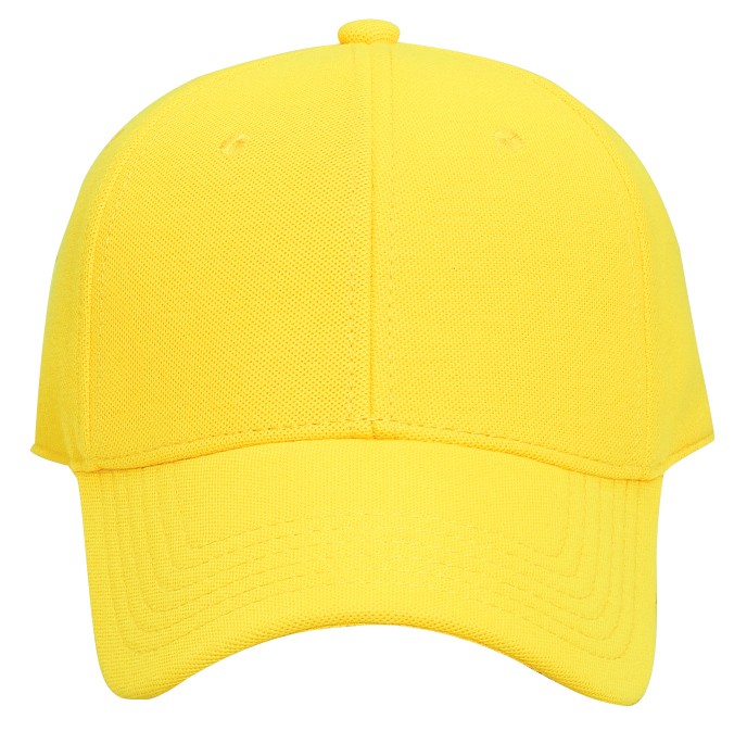 OTTO CAP® 6 Panel Low Profile Baseball Cap 20