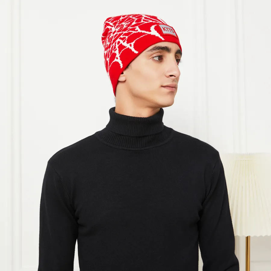 Coppe Acrylic Fiber Beanies 8