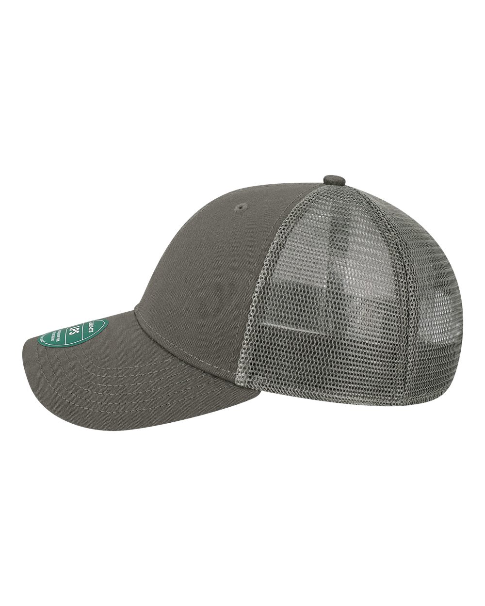 Lo-Pro Snapback Trucker Cap - LPS 40