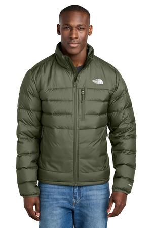 Down Hybrid Jacket