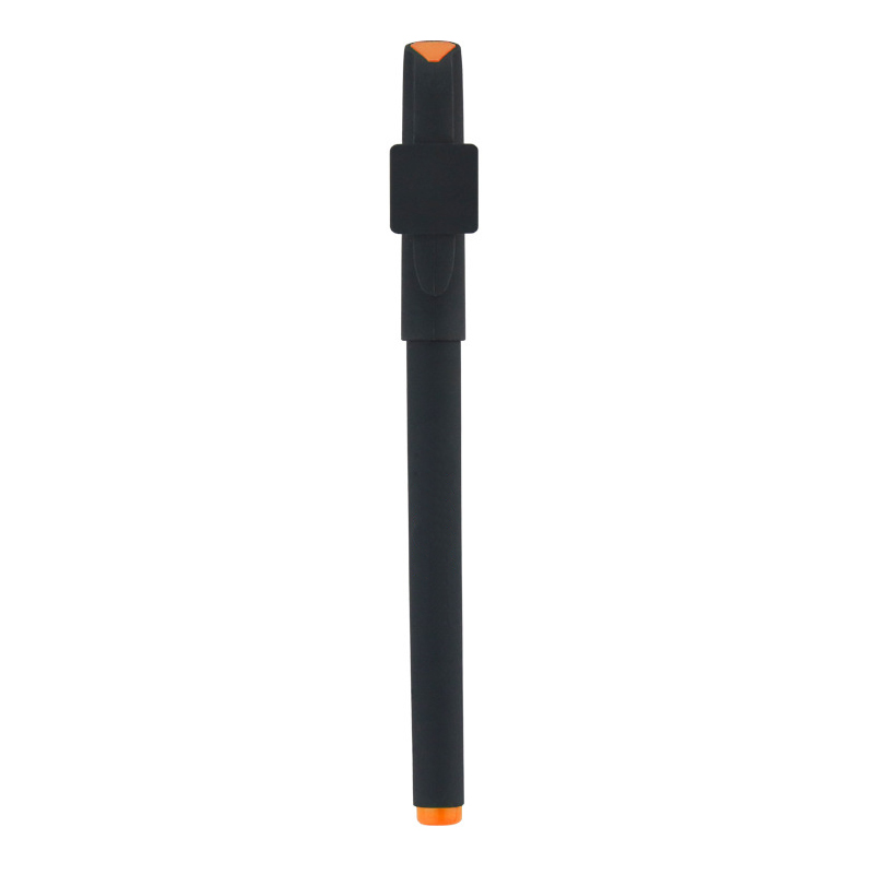 Plastic Code Promotional Gel Pen 5