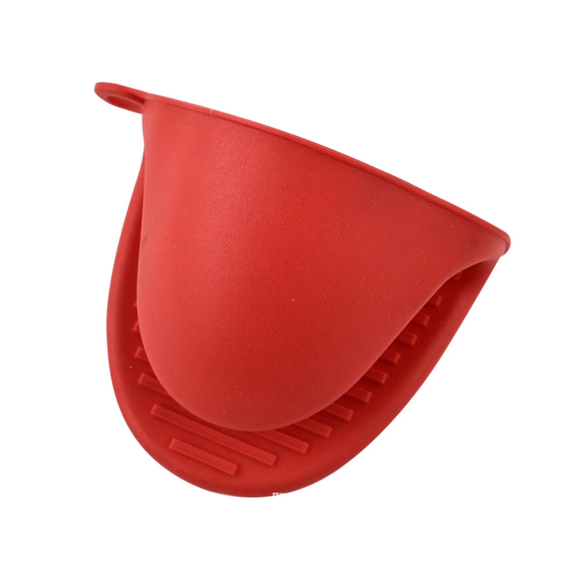 Heat-Resistant Gloves for Kitchen Cooking & Baking Sales 4