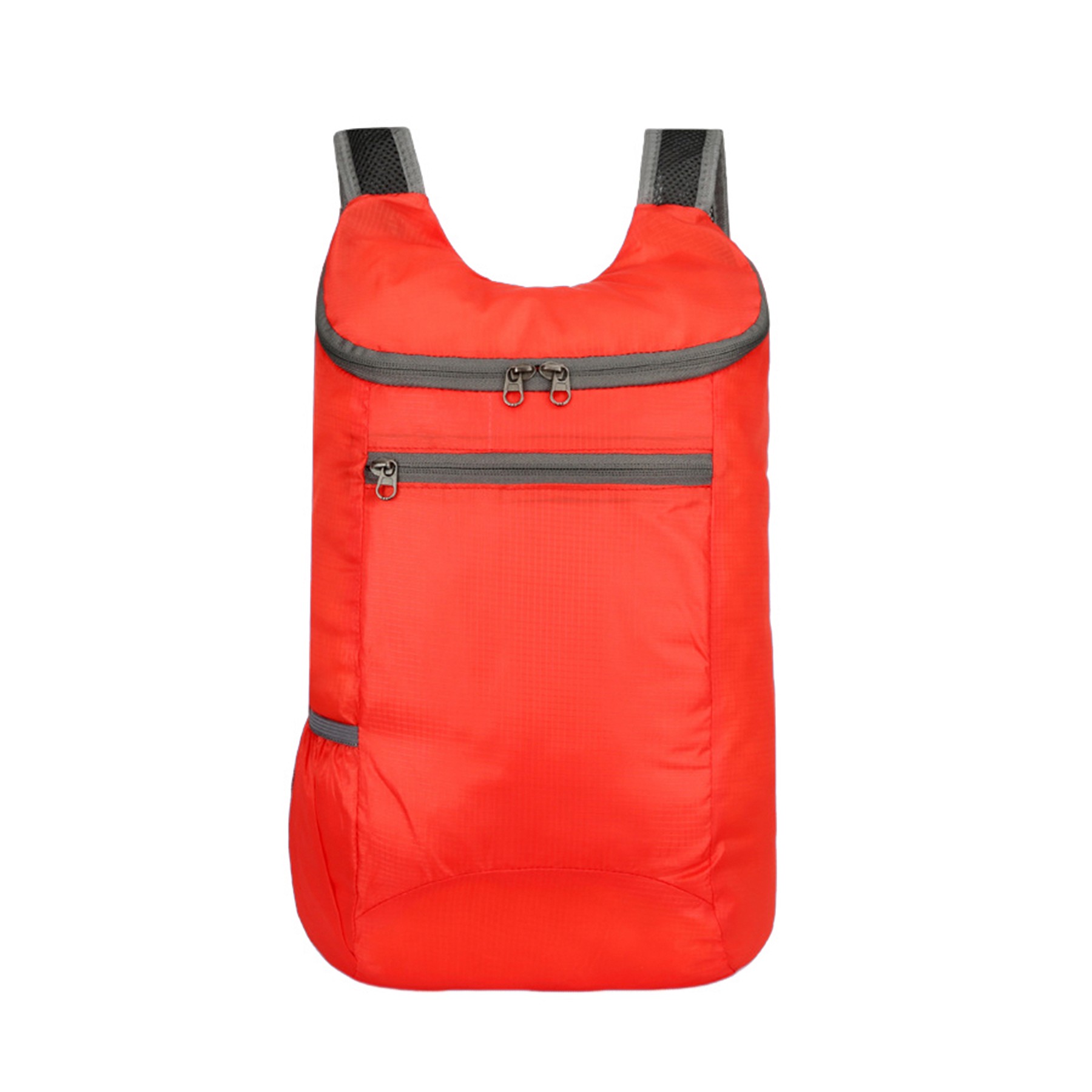Lightweight Foldable Backpack 9