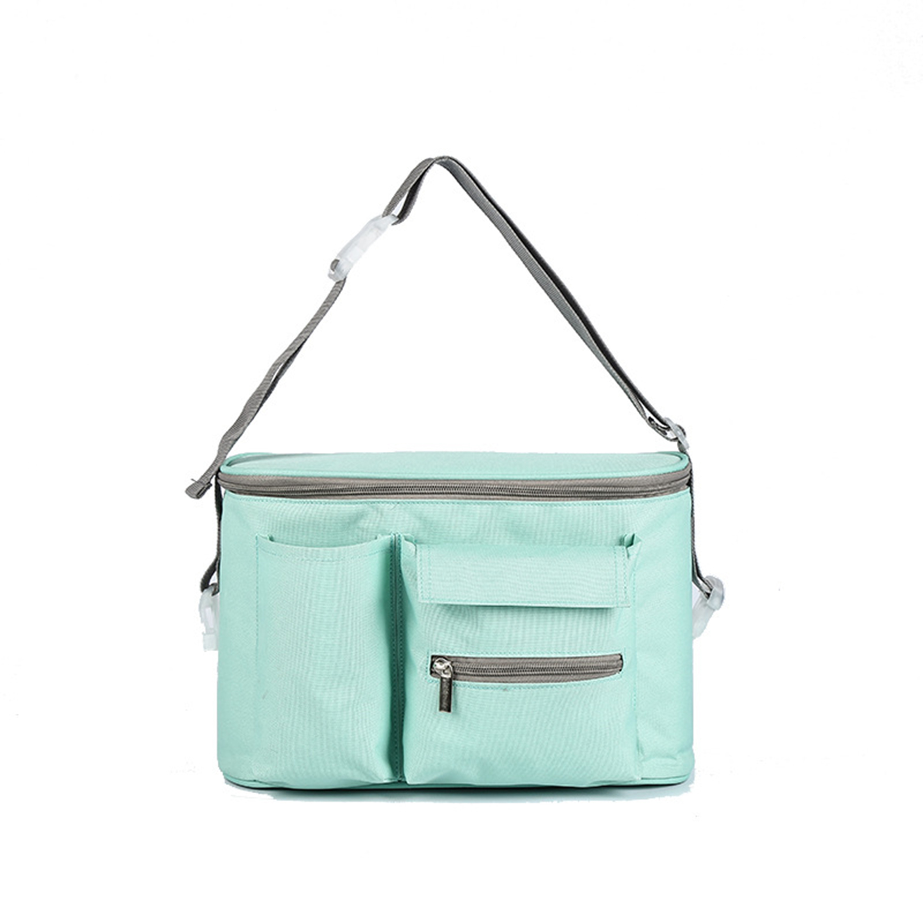 Diaper Tote Bag, custom tote bag with logo imprint 3