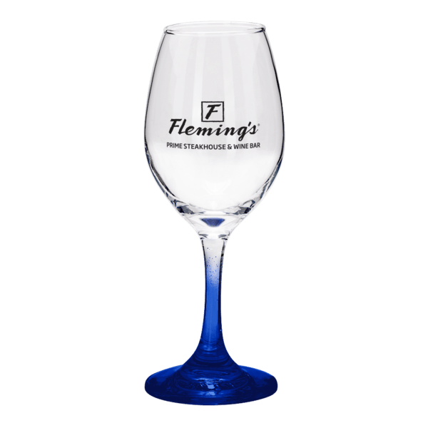 Chilled 10 oz Rioja White Wine Glasses 14