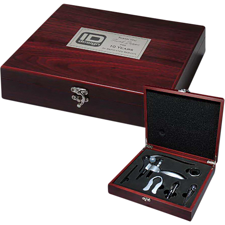 Rosemont Wine Tools Gift Set 1