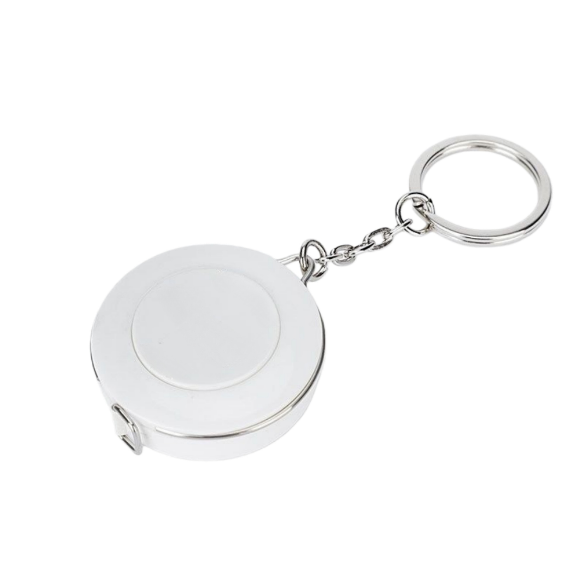 60inches Retractable Tape Measure with Keychain 10