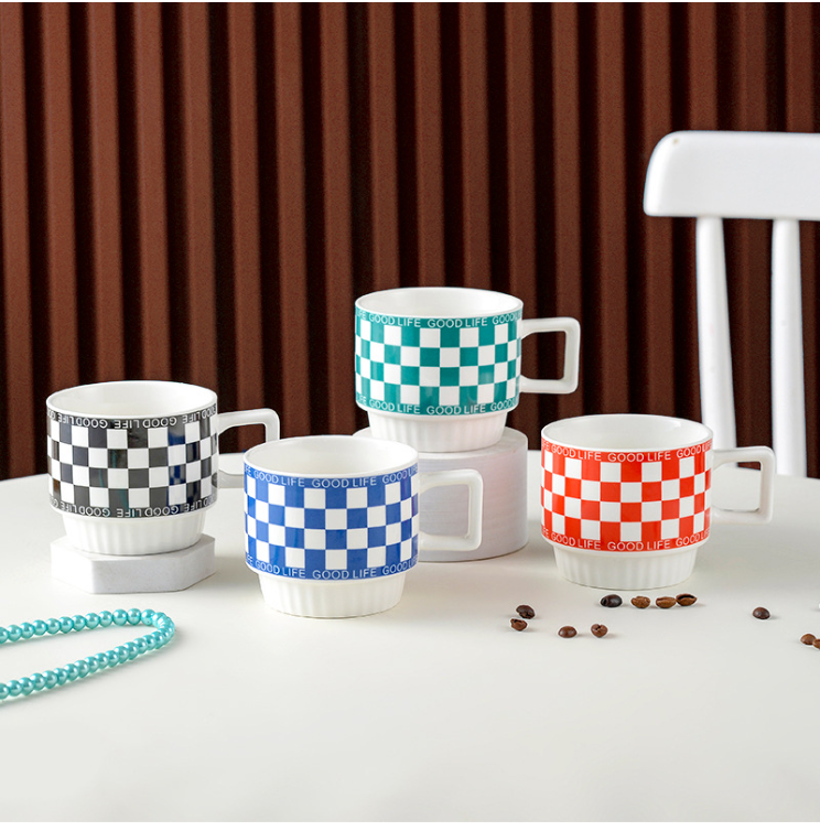 Ceramic Cup / Mug 5