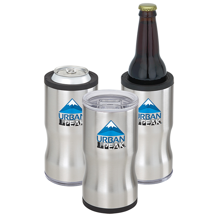 12 oz Urban Peak® 3-in-1 Insulator 19