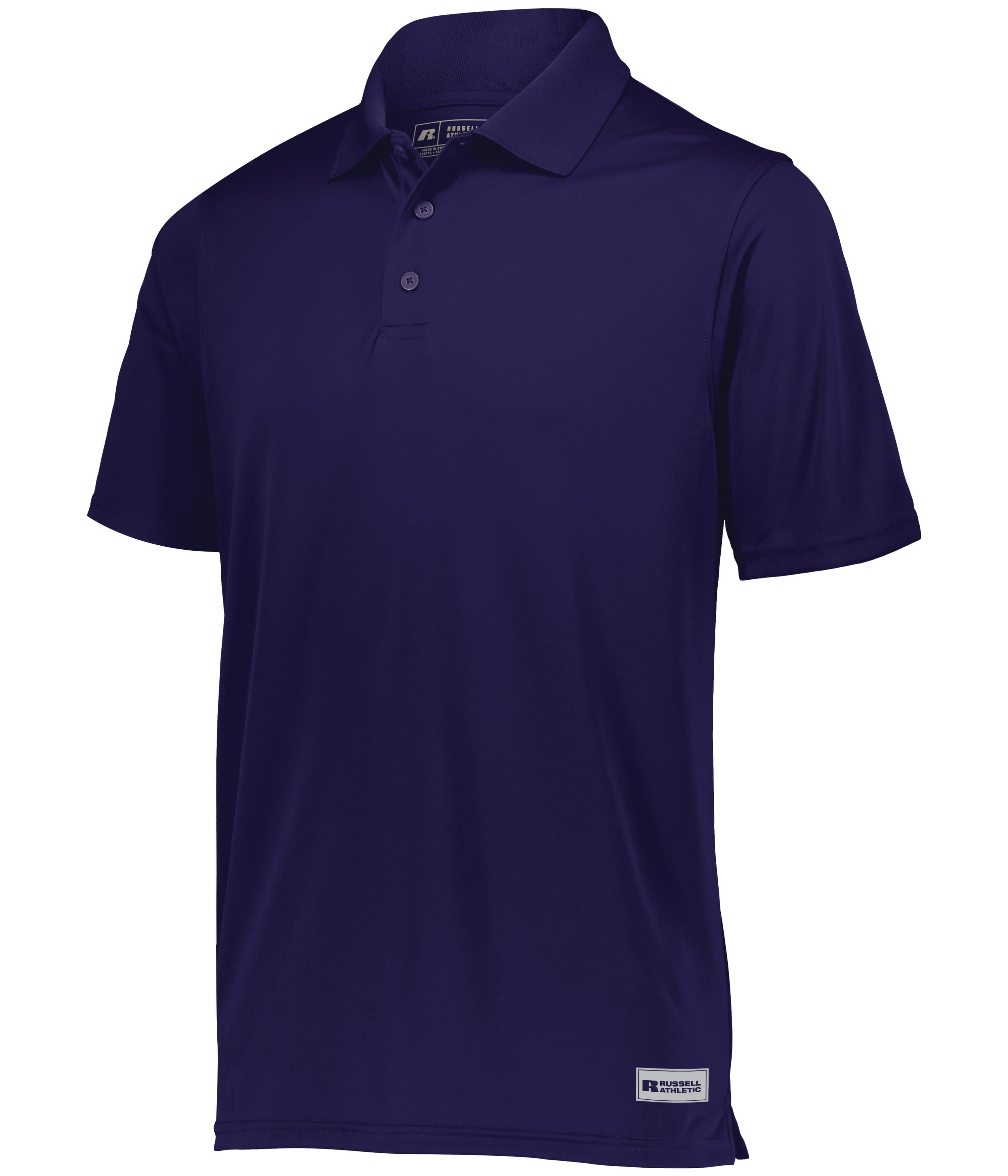 Essential Polo 3