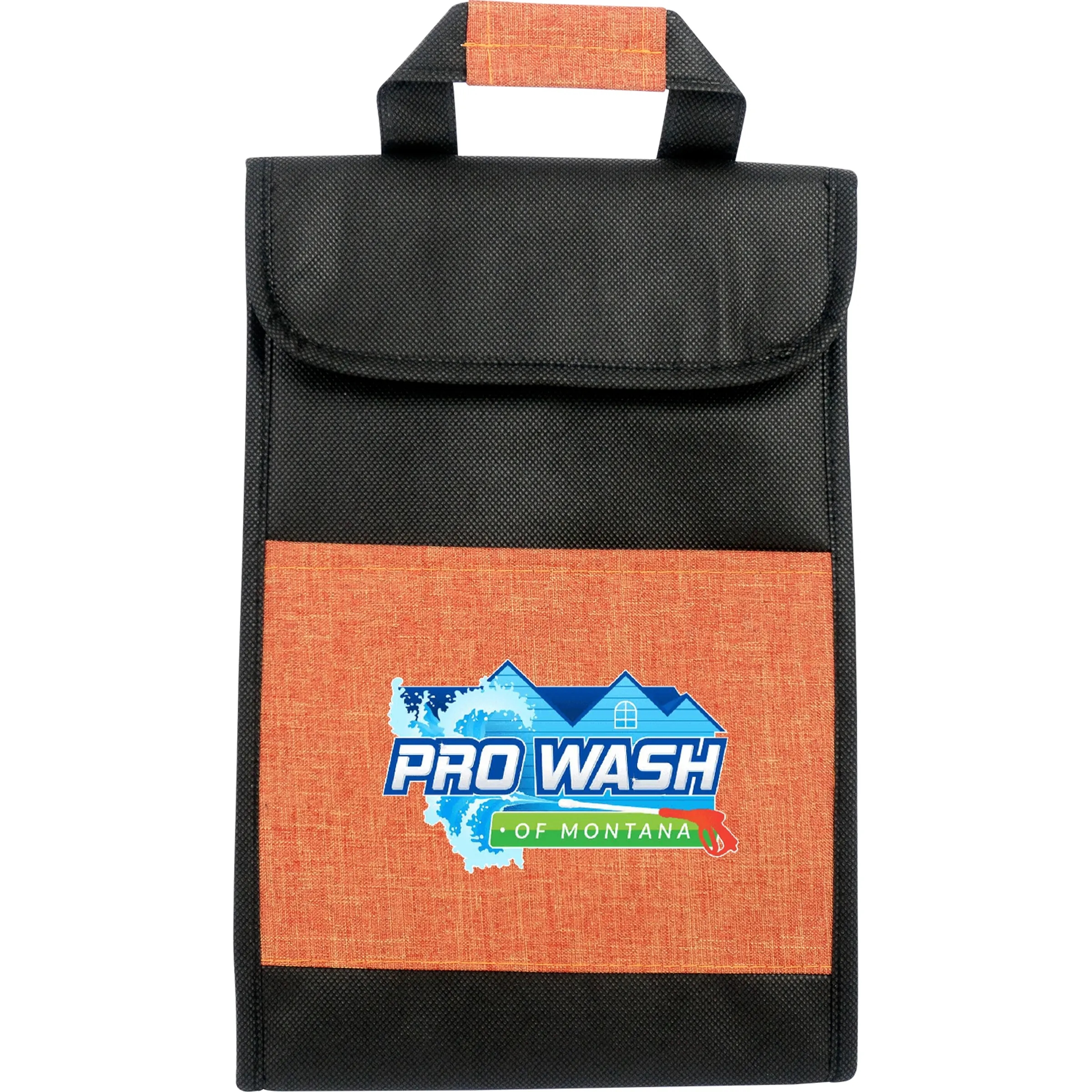 Ridge Cooler Lunch Tote 12