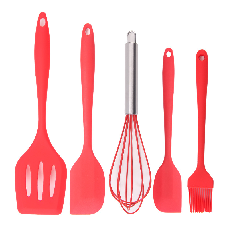Cooking Utensils Set 7