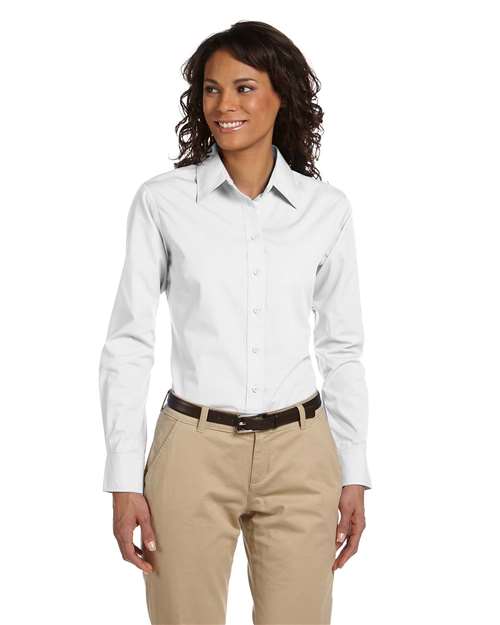 Women's Essential Poplin - M510W 23