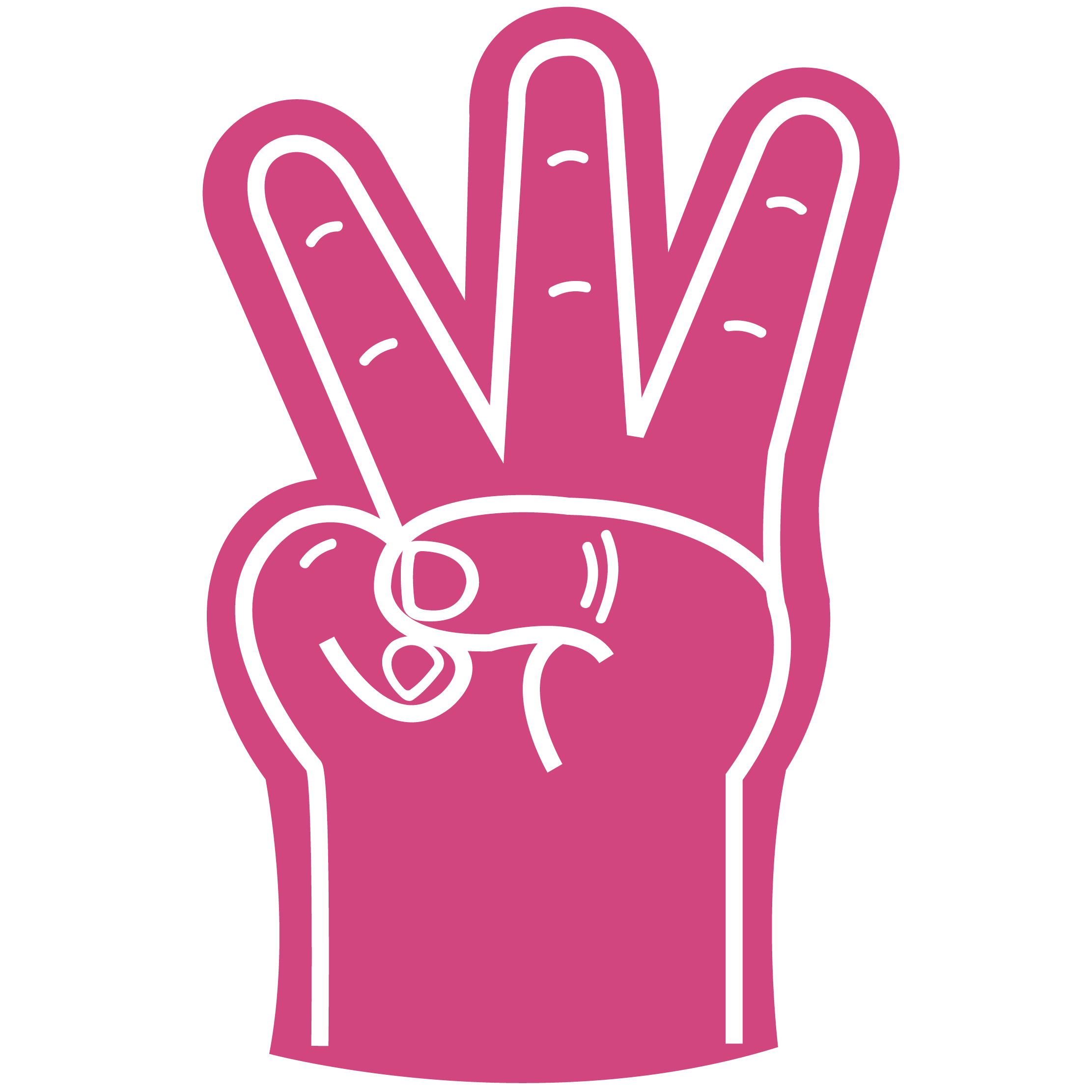 3 Finger Hand 28