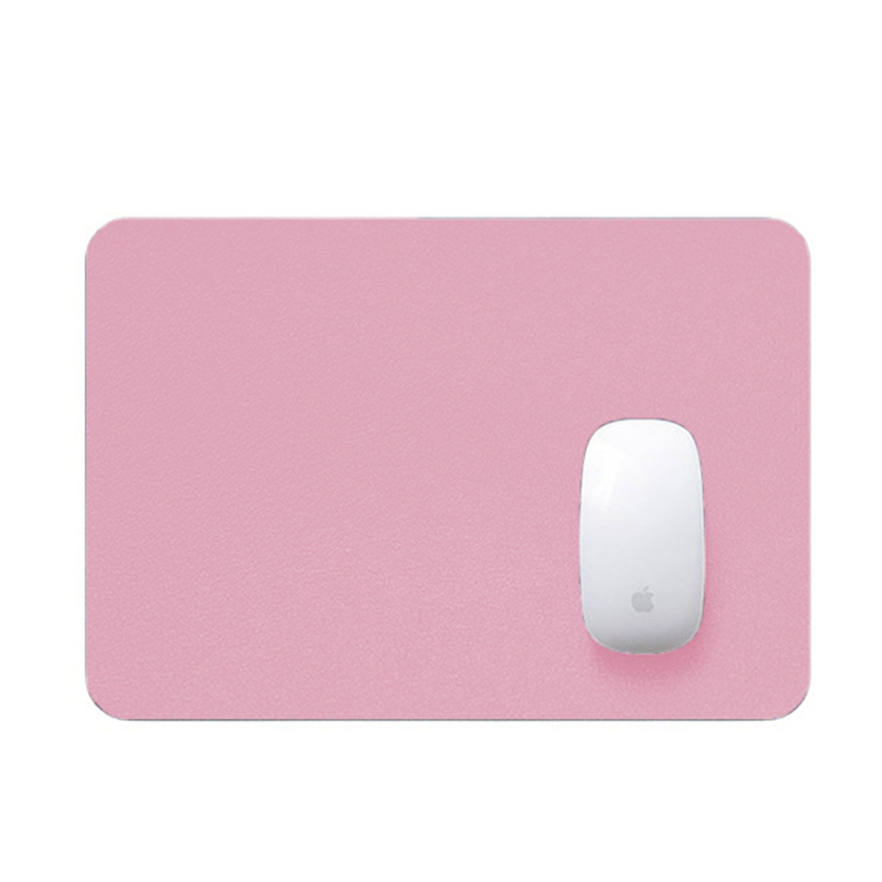 Leather Mouse Pad 3