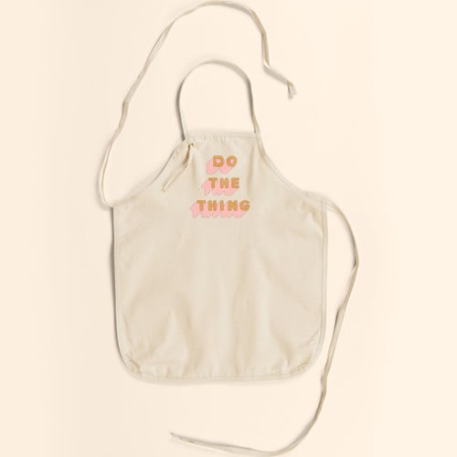 SWEETKINS YOUTH - ADJUSTABLE - NATURAL CANVAS 1