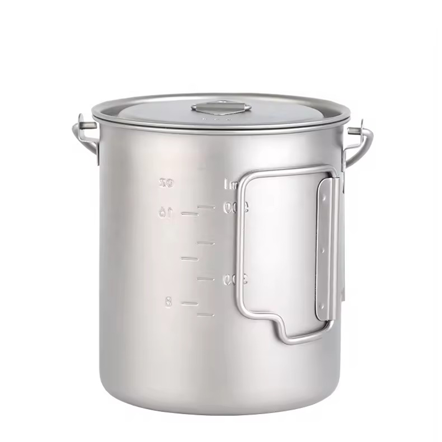 25oz Titanium Tea Mug 5