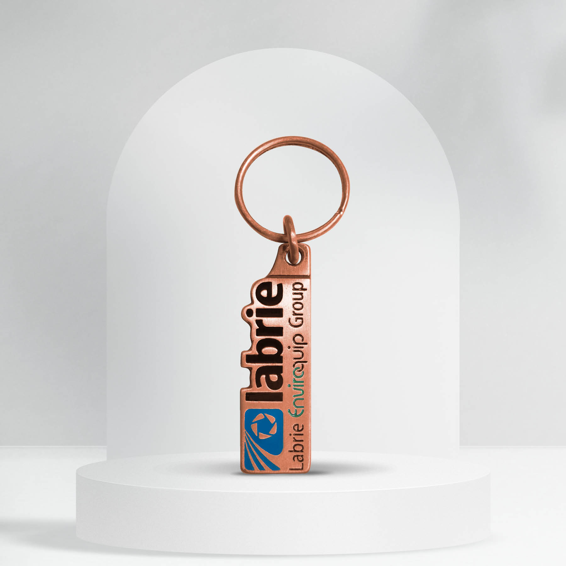 Custom Hand Crafted Keychain 19