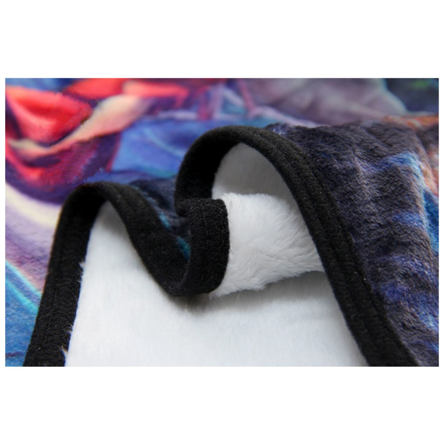 25"x 50" Sublimated Microfiber Velour Beach Towel 2