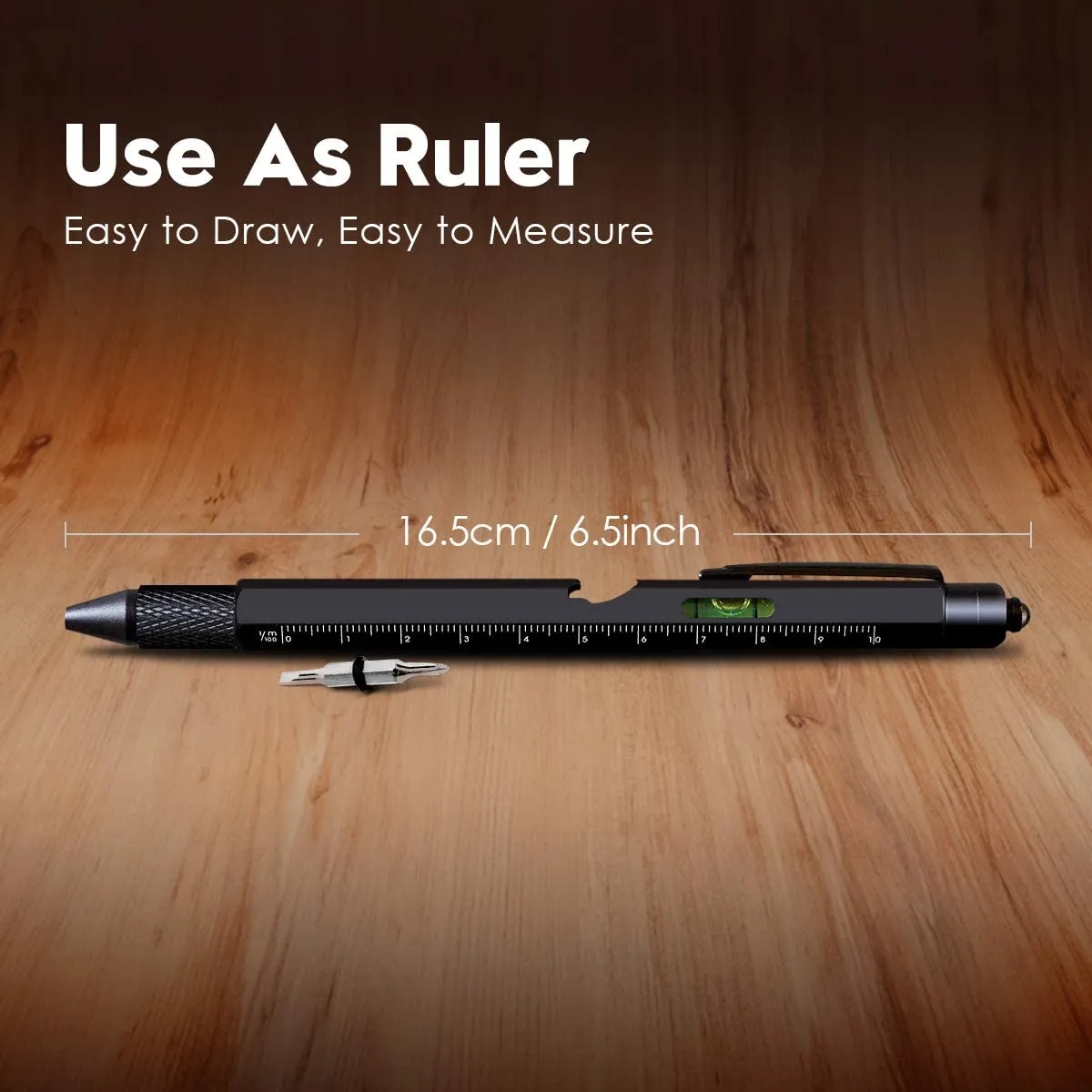 9 in 1 Multitool Pen 2