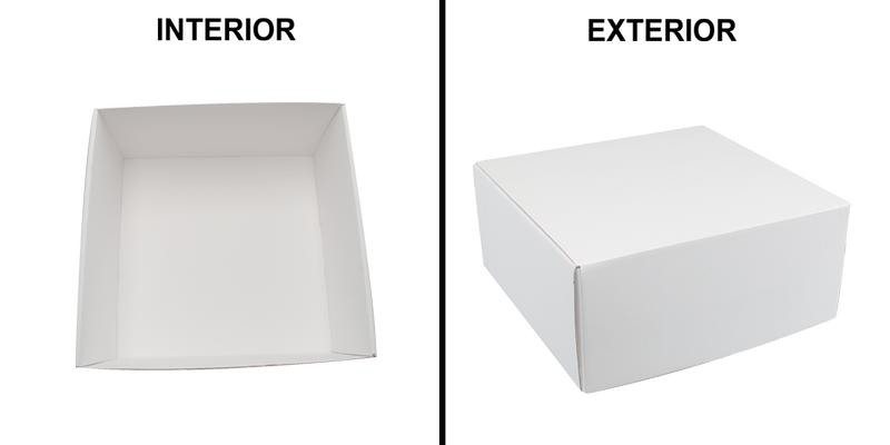 16 oz. Pilsner Glass - Deep Etched