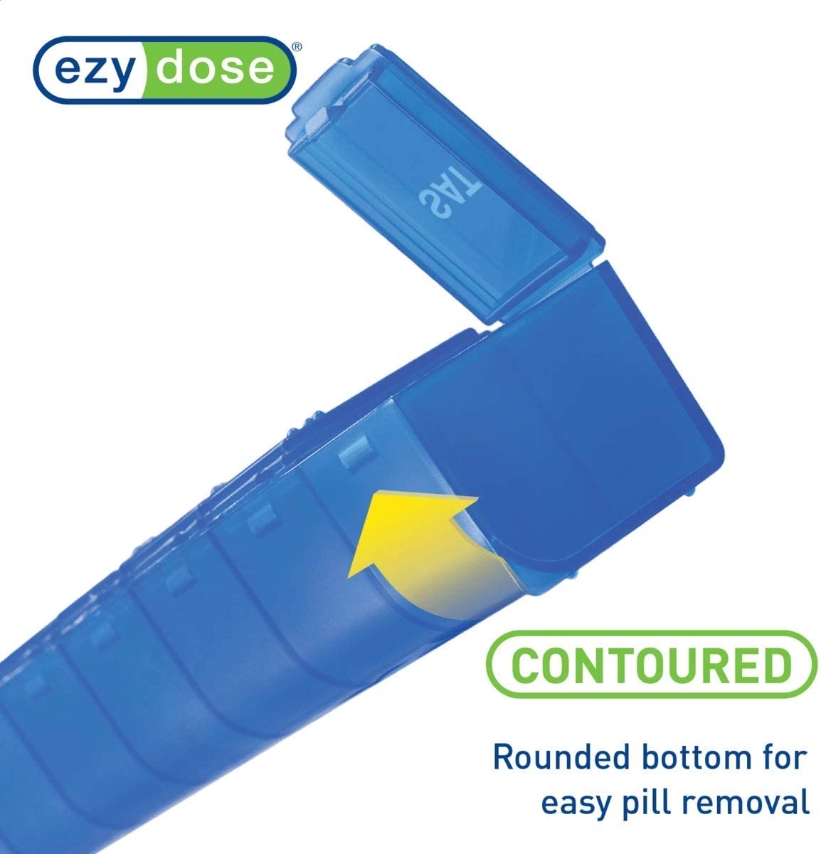 7 Days Pill Case 2