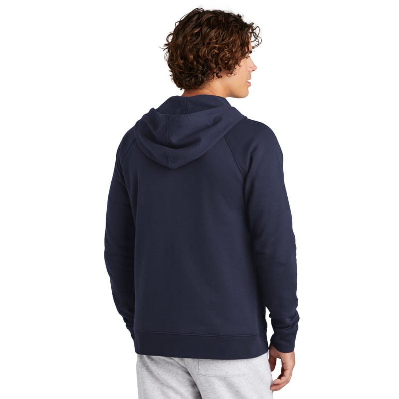 Sport-Tek Drive Fleece Hooded Full-Zip 9