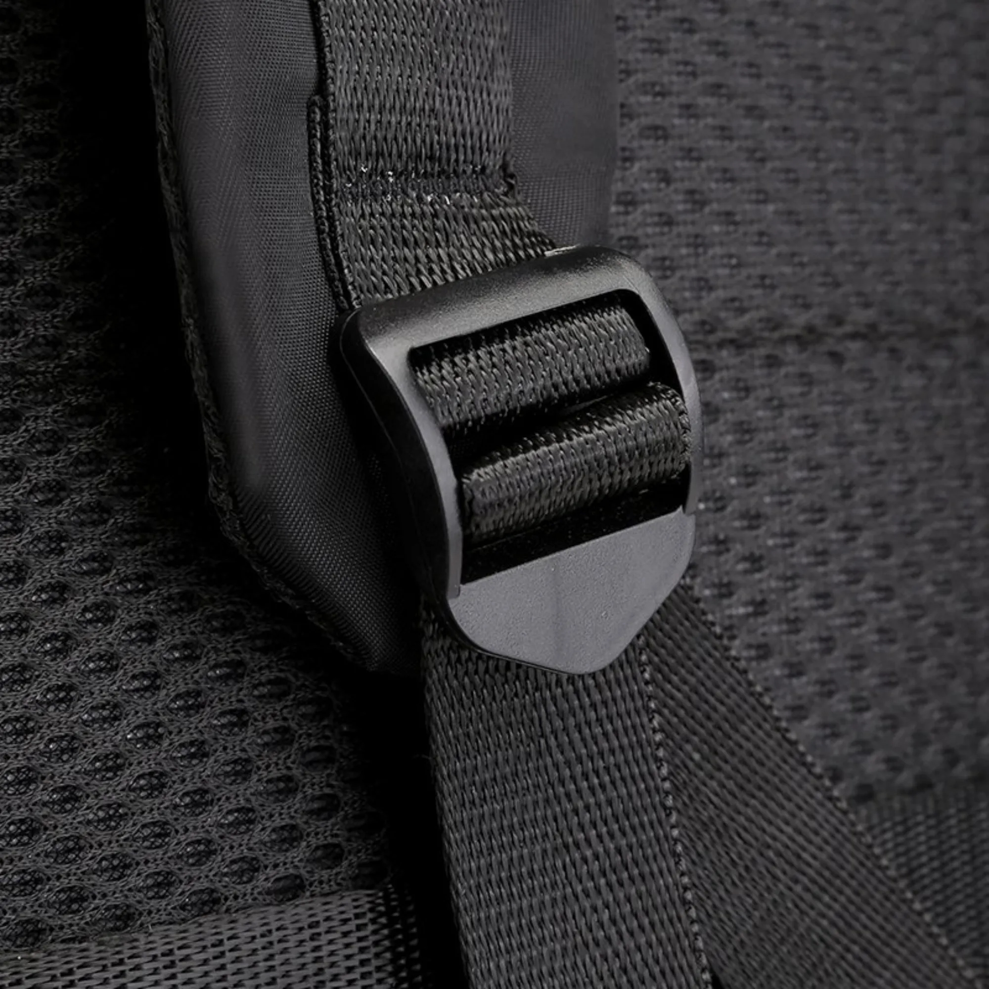 Business Men Minilist Laptop Backpack 3